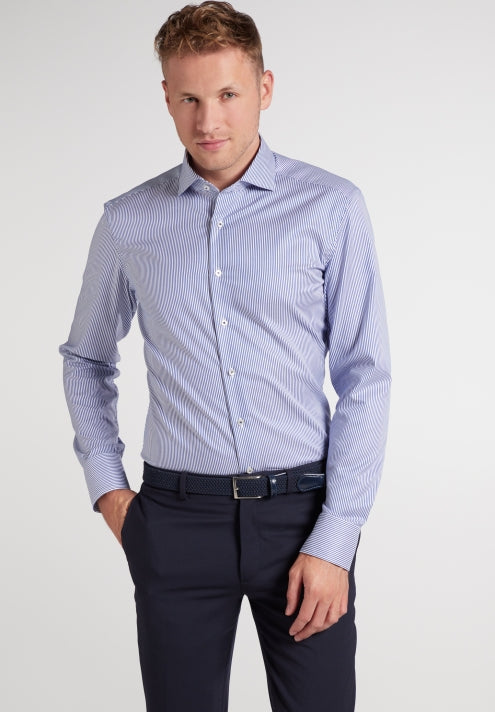 "1863" Eterna Slim fit Skjorte